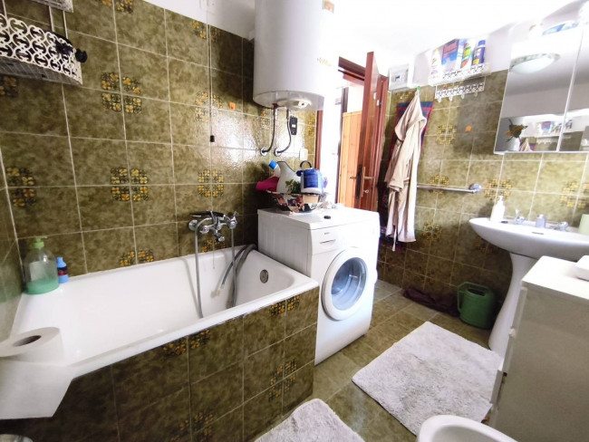 Casa singola in vendita a Acquasanta Terme