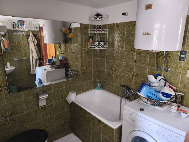 Casa singola in vendita a Acquasanta Terme