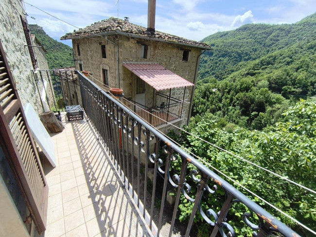 Casa singola in vendita a Acquasanta Terme