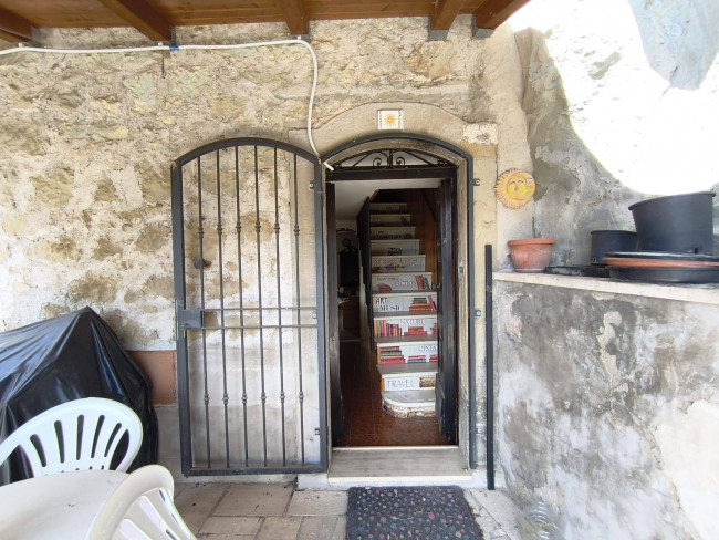 Casa singola in vendita a Acquasanta Terme