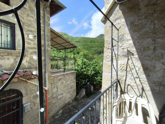 Casa singola in vendita a Acquasanta Terme