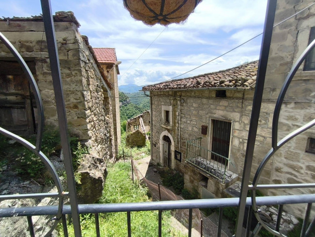 Casa singola in vendita a Acquasanta Terme