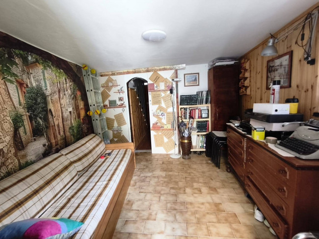 Casa singola in vendita a Acquasanta Terme