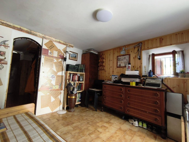 Casa singola in vendita a Acquasanta Terme