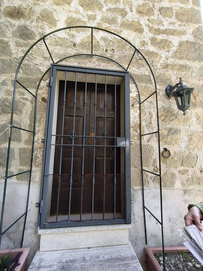 Casa singola in vendita a Acquasanta Terme