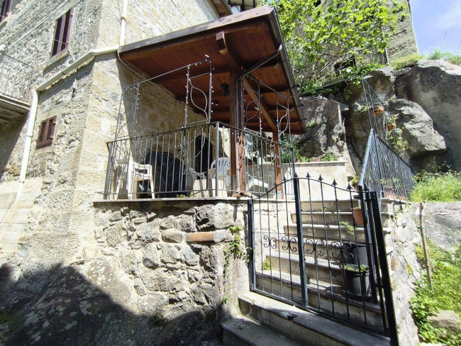 Casa singola in vendita a Acquasanta Terme