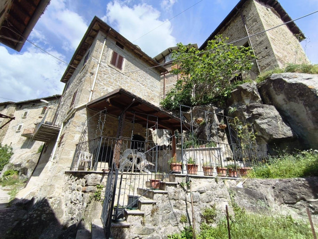 Casa singola in vendita a Acquasanta Terme