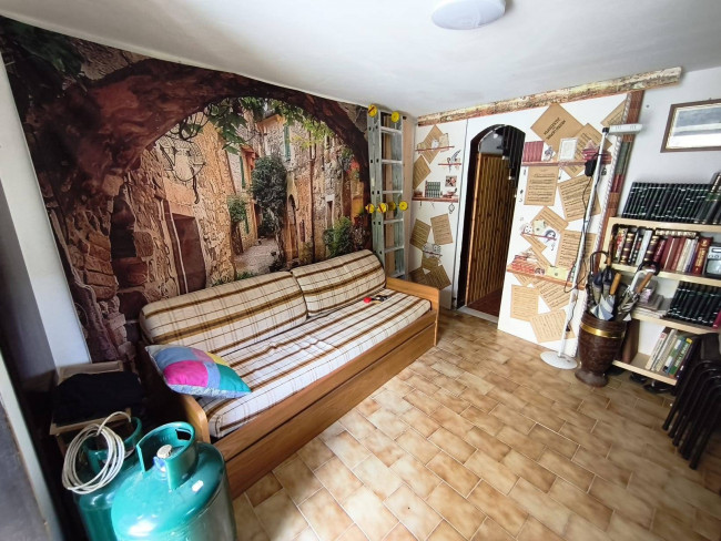 Casa singola in vendita a Acquasanta Terme