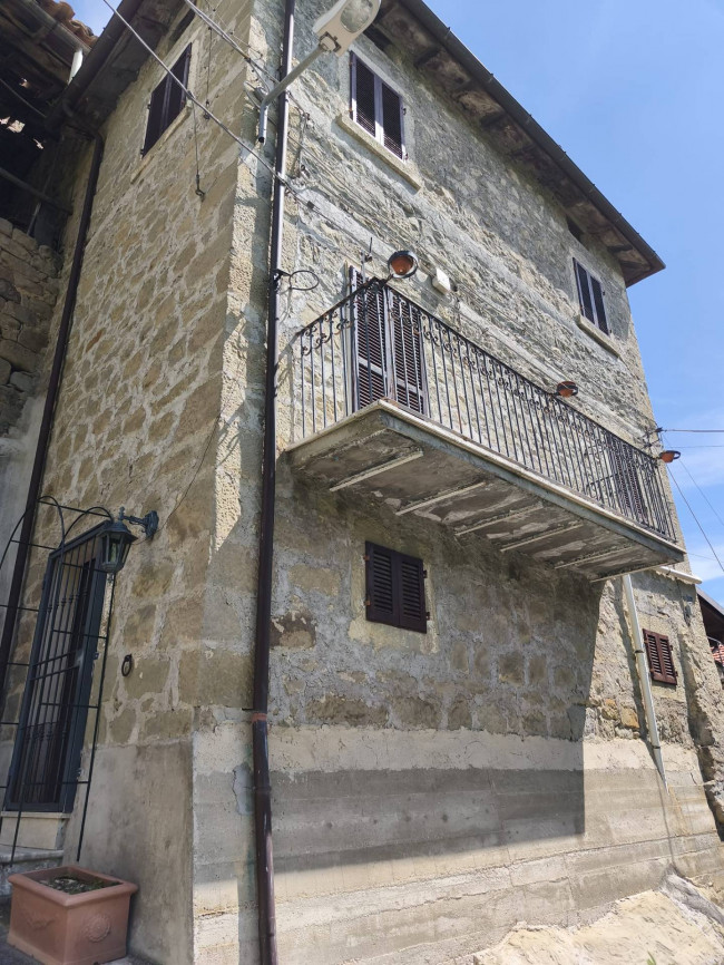Casa singola in vendita a Acquasanta Terme