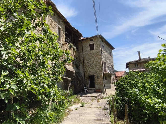 Casa singola in vendita a Acquasanta Terme