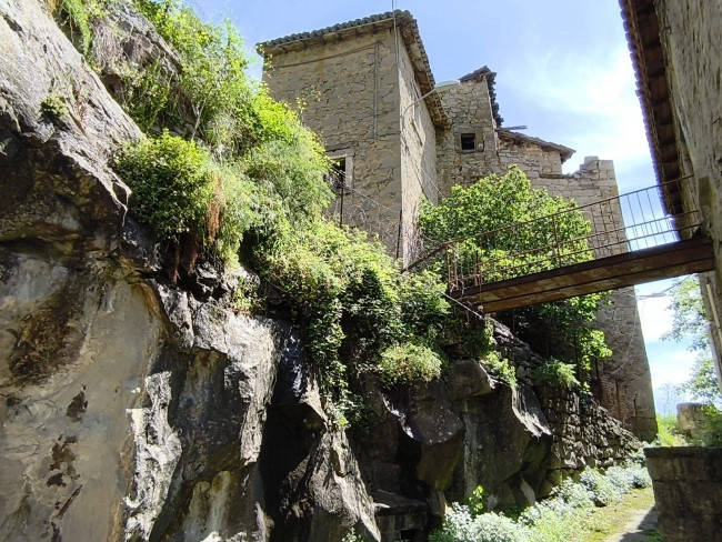 Casa singola in vendita a Acquasanta Terme