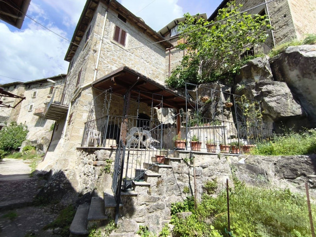 Casa singola in vendita a Acquasanta Terme