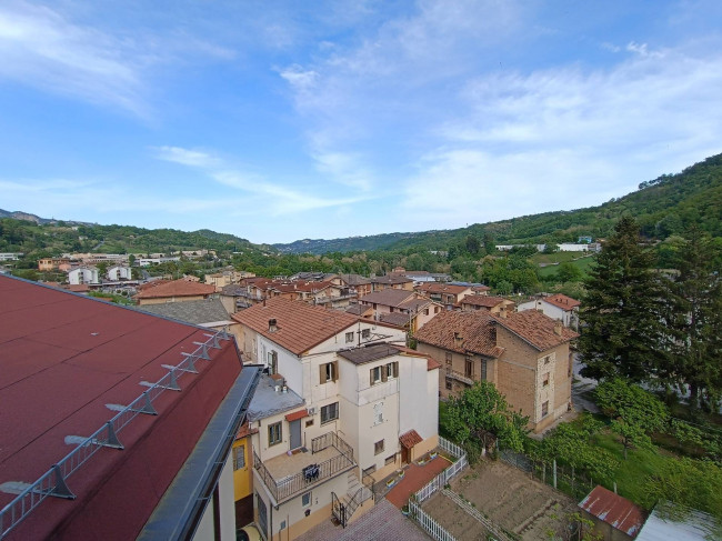 Appartamento in vendita a Comunanza