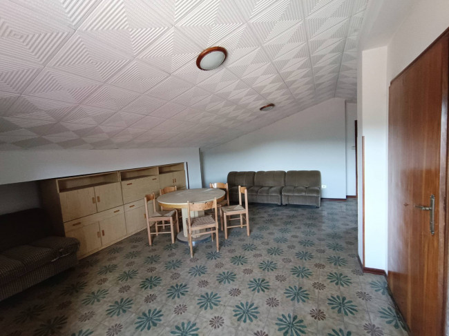 Appartamento in vendita a Comunanza