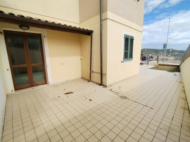 Appartamento in vendita a Monteprandone