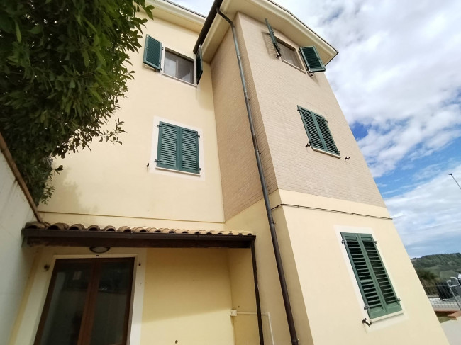 Appartamento in vendita a Monteprandone