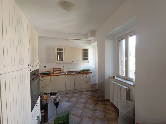 Casa singola in vendita a Rotella