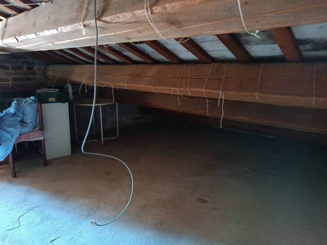 Casa singola in vendita a Rotella