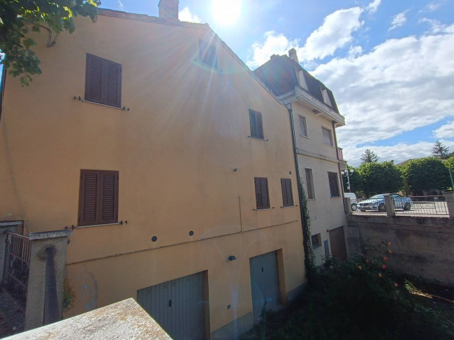 Casa singola in vendita a Rotella