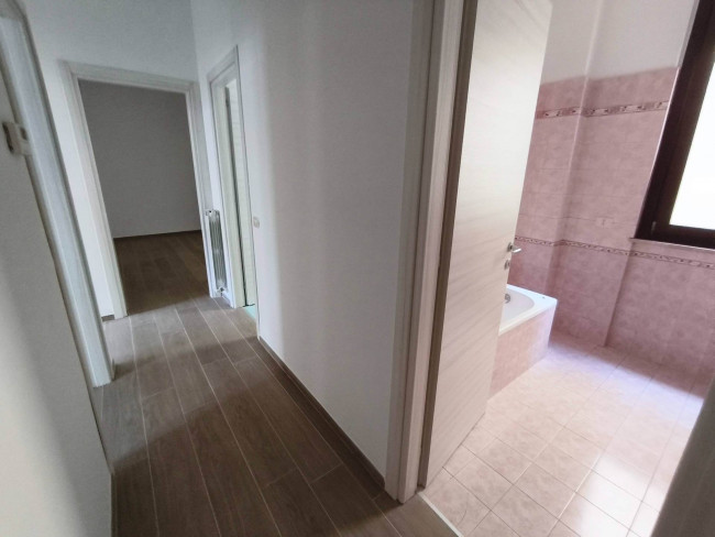 Appartamento in vendita a San Benedetto del Tronto