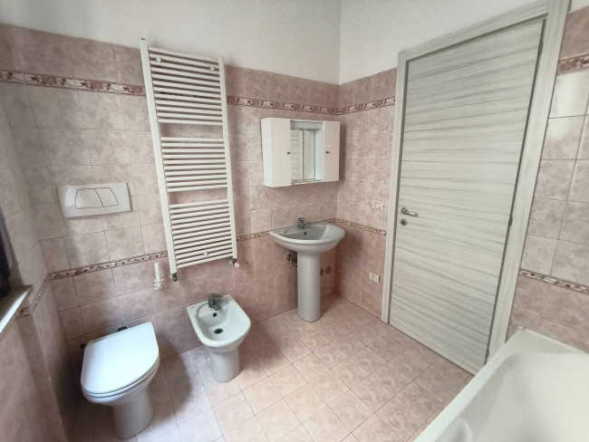 Appartamento in vendita a San Benedetto del Tronto