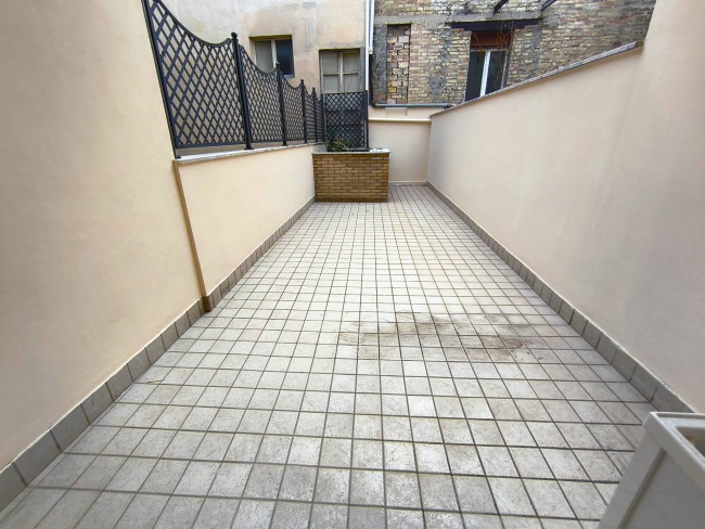 Appartamento in vendita a San Benedetto del Tronto