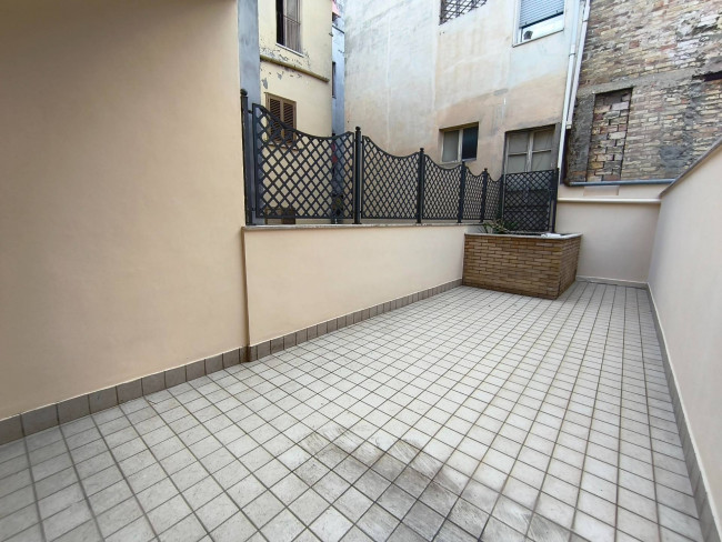 Appartamento in vendita a San Benedetto del Tronto