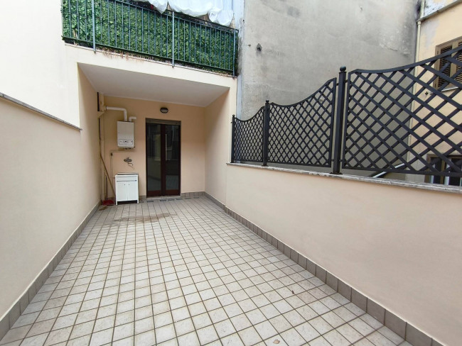 Appartamento in vendita a San Benedetto del Tronto
