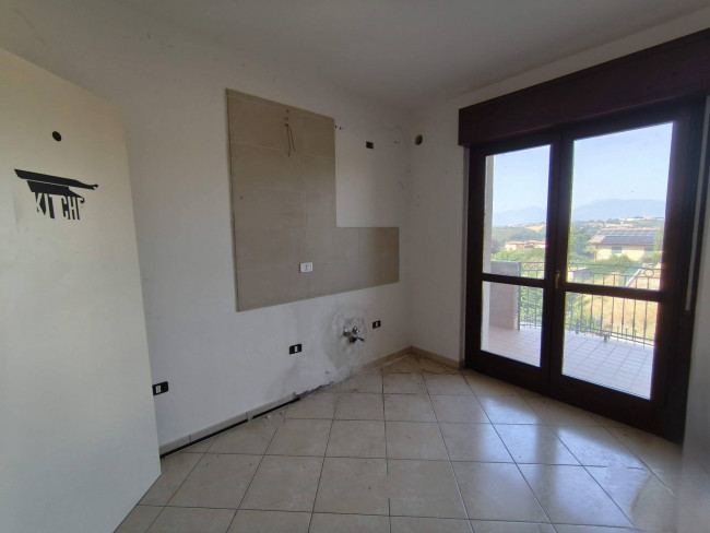 Appartamento in vendita a Colonnella