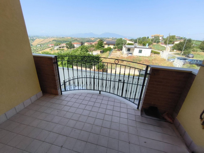 Appartamento in vendita a Colonnella