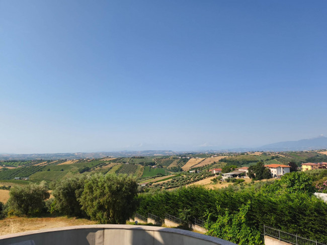 Appartamento in vendita a Colonnella