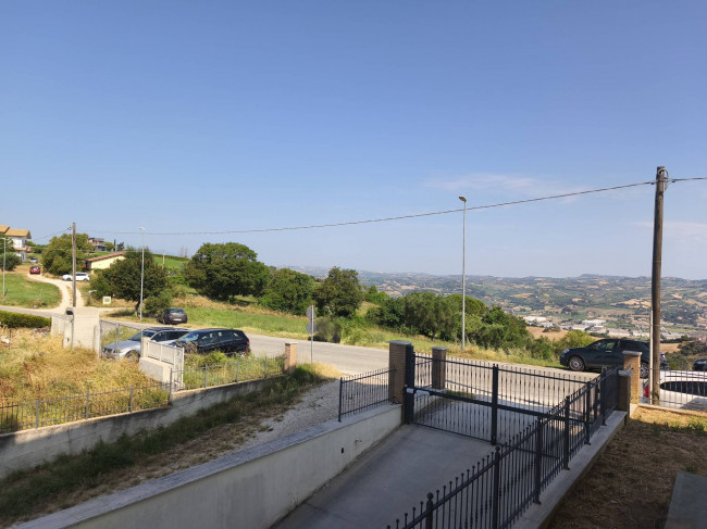 Appartamento in vendita a Colonnella