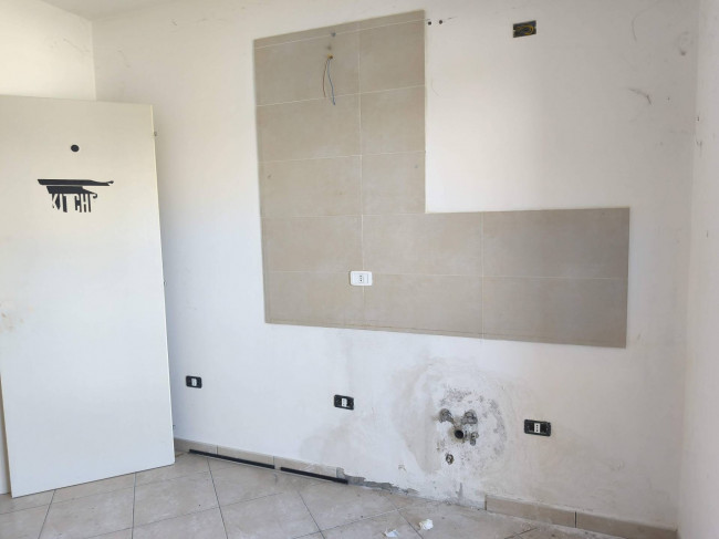 Appartamento in vendita a Colonnella