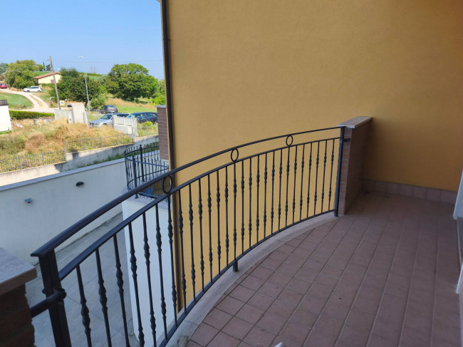 Appartamento in vendita a Colonnella