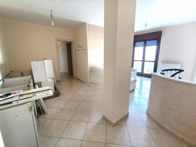 Appartamento in vendita a Colonnella