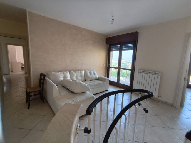 Appartamento in vendita a Colonnella