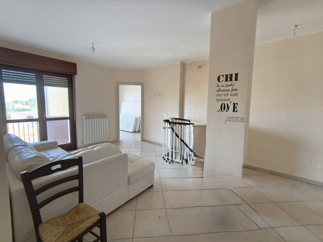 Appartamento in vendita a Colonnella