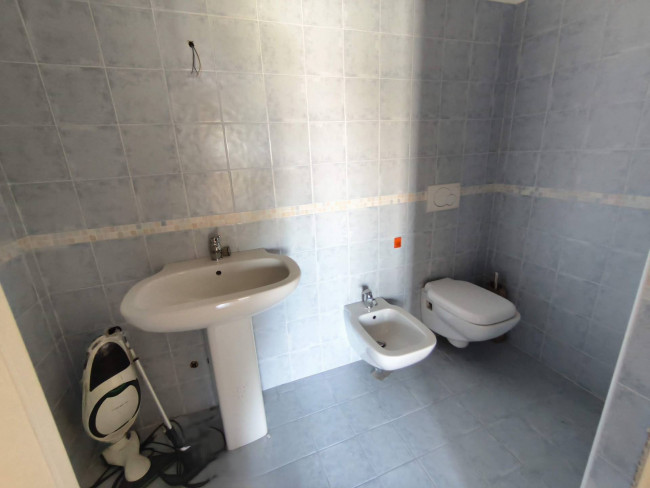 Appartamento in vendita a Colonnella