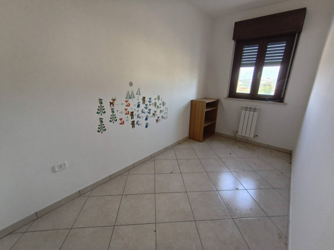 Appartamento in vendita a Colonnella