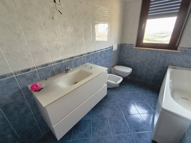 Appartamento in vendita a Colonnella