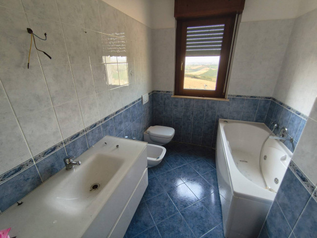 Appartamento in vendita a Colonnella