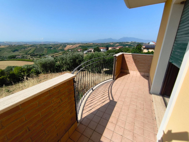 Appartamento in vendita a Colonnella