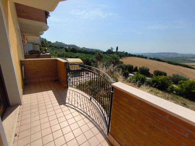 Appartamento in vendita a Colonnella