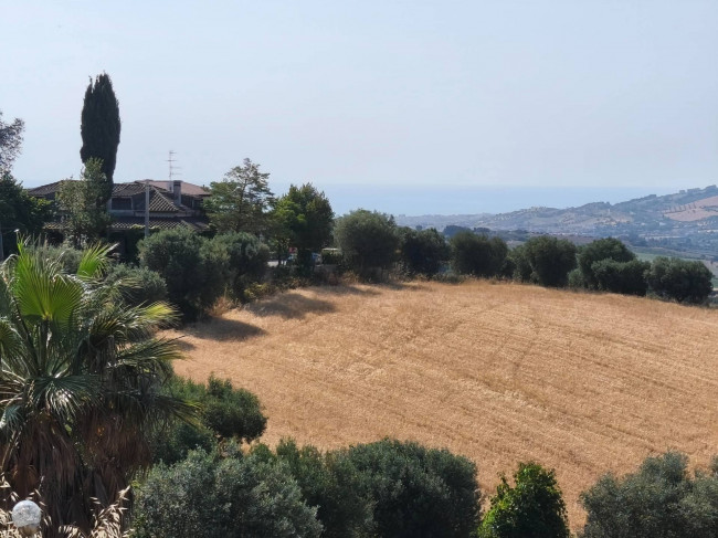 Appartamento in vendita a Colonnella