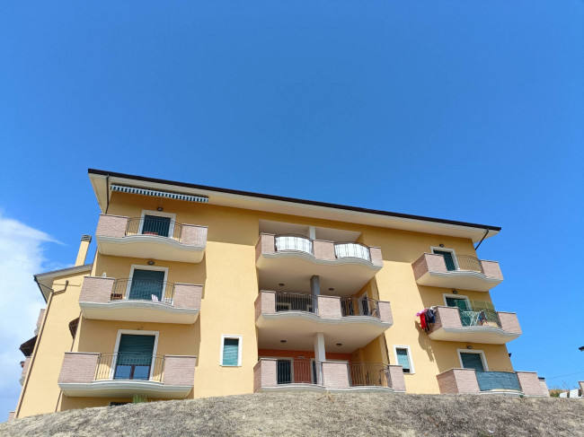 Appartamento in vendita a Colonnella