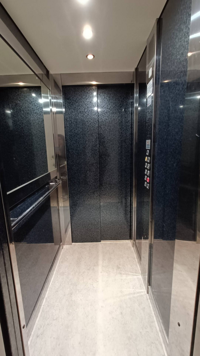 Appartamento in vendita a Colonnella