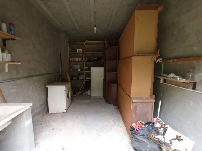 Appartamento in vendita a Montedinove