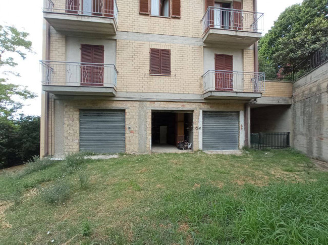 Appartamento in vendita a Montedinove