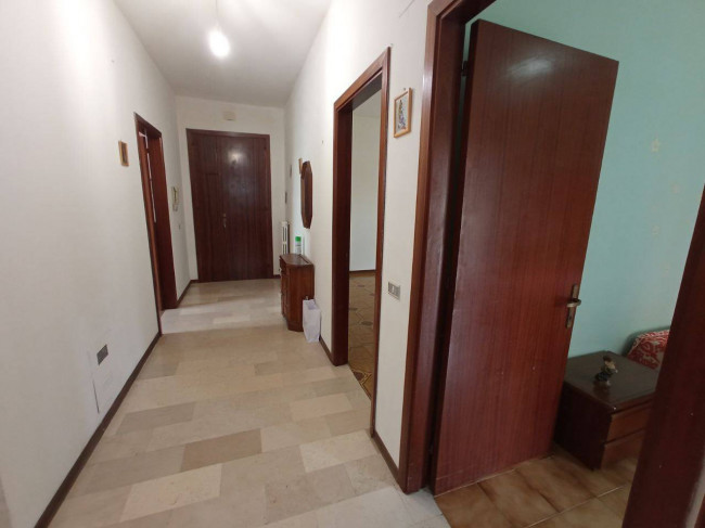 Appartamento in vendita a Montedinove