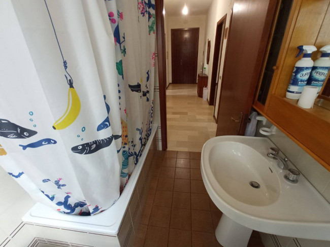 Appartamento in vendita a Montedinove
